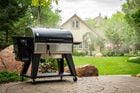 Guy Fieri's Flavortown Woodwind Pro 36